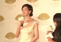 林志玲下半年無戲約？女神也停工