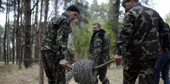 烏克蘭軍事緩沖區(qū)能否緩解沖突？