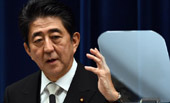 安倍睦鄰 誠(chéng)意幾何？
