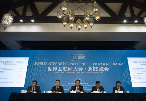 跨境電商巨頭誰將笑傲全球？