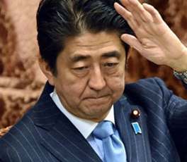 賊心不死！安倍迂回謀修憲