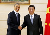 習(xí)近平將對(duì)美國進(jìn)行國事訪問