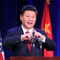 十大關(guān)鍵詞，讓你讀懂習(xí)近平西雅圖歡迎宴會演講