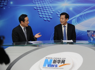 “美國(guó)人打架，中國(guó)人建設(shè)” 中國(guó)方案受歡迎