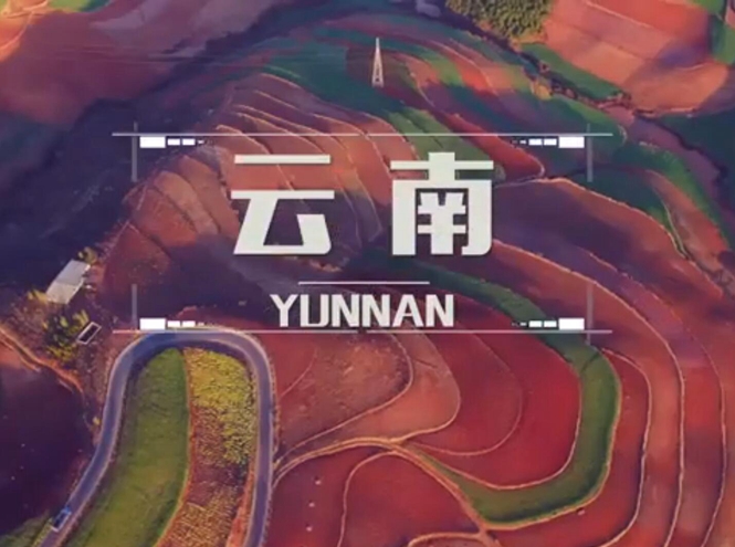 面向全球，直播“一帶一路”！——古道新生云之南
