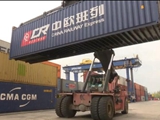 一帶一路，這次我們從歐洲看