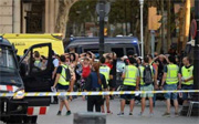 巴塞羅那遭遇恐襲：汽車撞人事件為何難防？