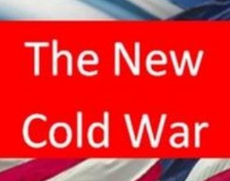 英對俄動真格了！“新冷戰(zhàn)”開打？
