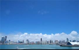 視頻|你好，青島！你好，上合！