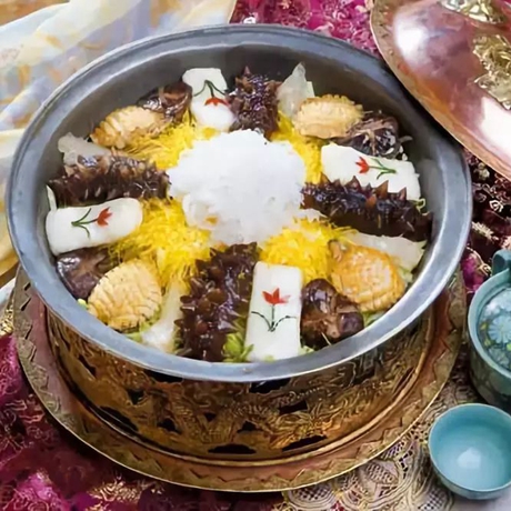 這就是魯菜！