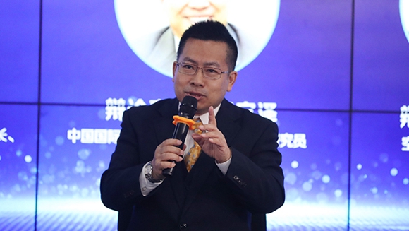 美國的未來，是大治還是大亂？