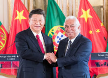 習近平主席對西班牙、阿根廷、巴拿馬、葡萄牙進行國事訪問并出席二十國集團領導人峰會（2018.11.27-12.5）