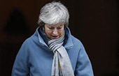 英國(guó)決定延期“脫歐” “脫歐”真要變“拖歐”？