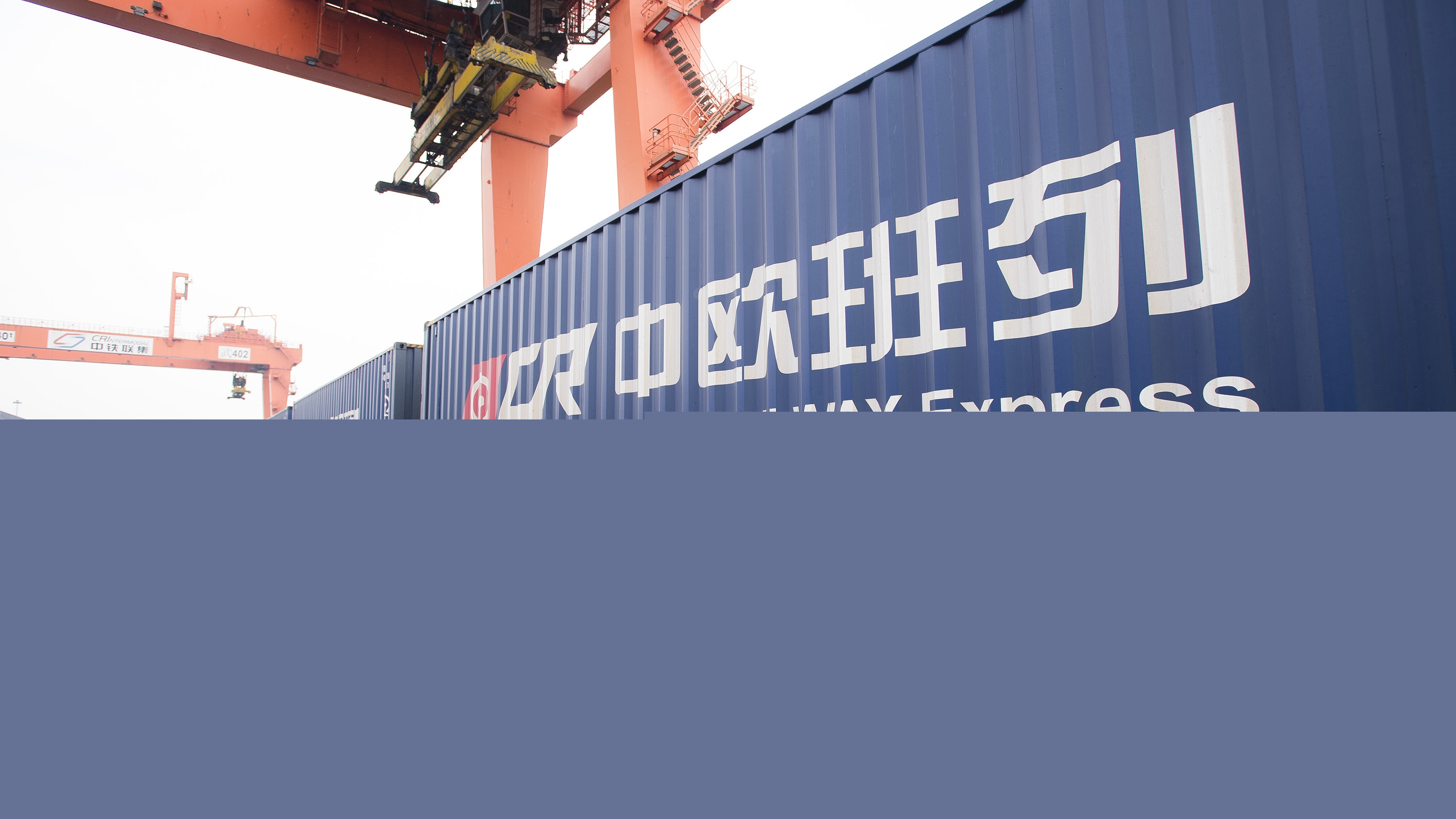 信息量很大！共建“一帶一路”，習近平今天講了四大內容