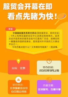 服貿(mào)會開幕在即 看點先睹為快！