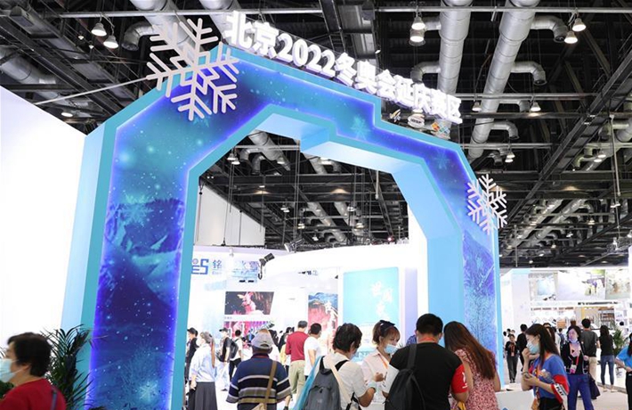 更快，更暖，更絢 ——高新科技將讓北京冬奧更加精彩