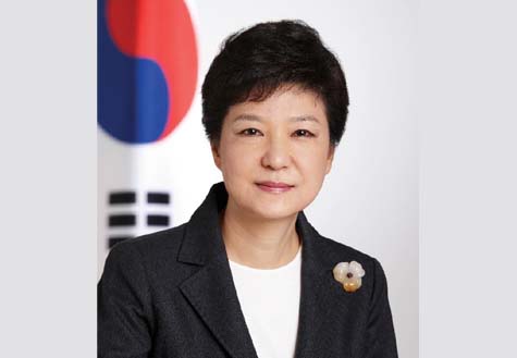 樸槿惠能否在中國有所收獲 欣然而歸？