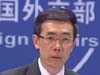 中方發(fā)言人就敘局勢、G20峰會問題答問